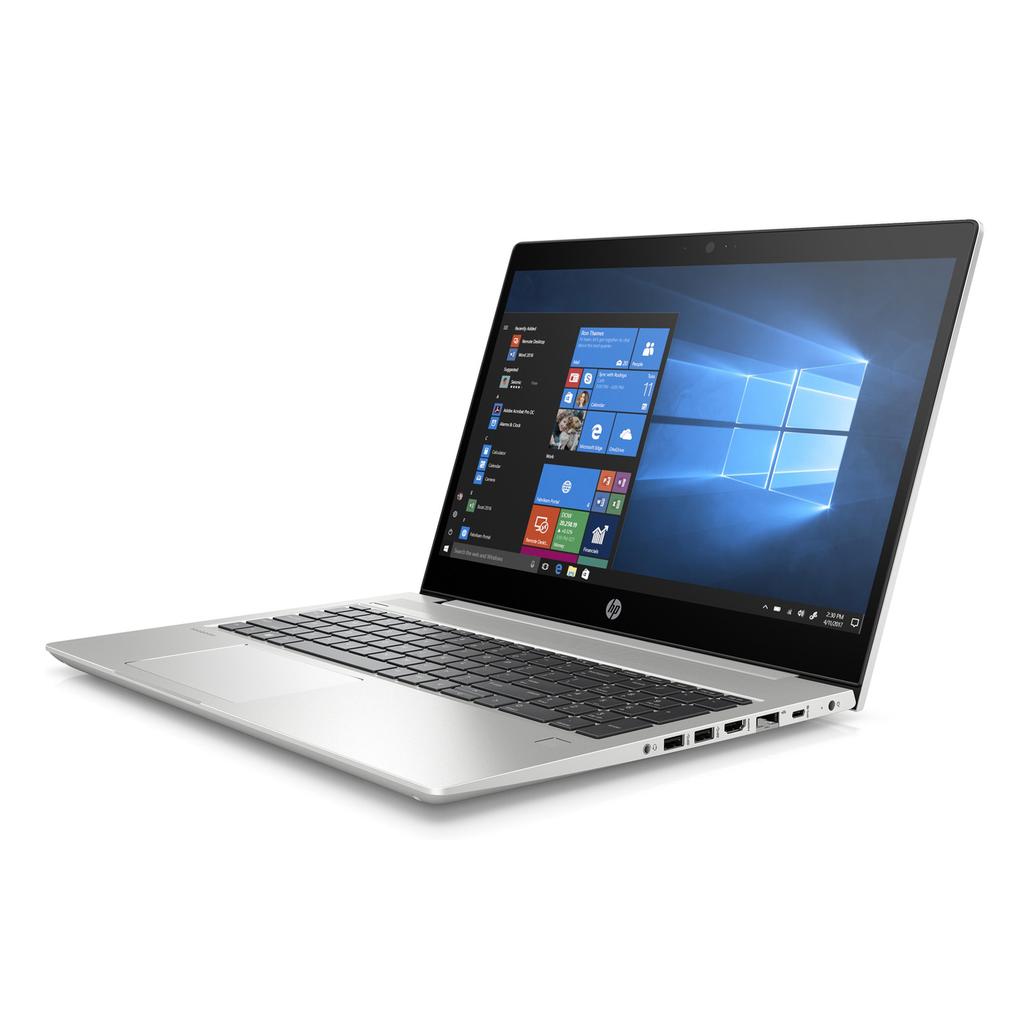 Hp Probook 450 G7 15" Core I5 1.6 Ghz - Ssd 512 Go - 8 Go Qwerty - Espagnol