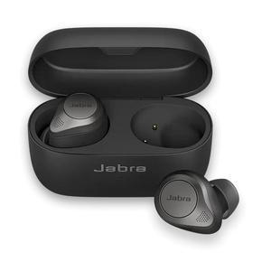 JABRA Ecouteurs Sans Fil  Elite 3 Active Noir