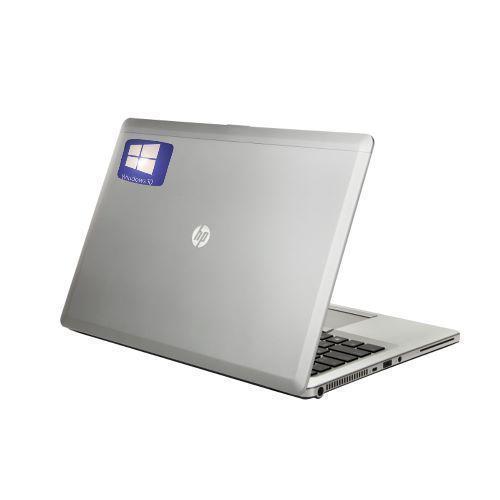 Hp Elitebook Folio 9480M 14" Core I5 2 Ghz - Ssd 180 Go - 8 Go Azerty - Français