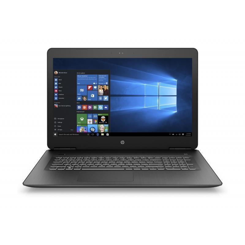 Hp Pavilion 17-ab309nf 17" Core I5 2,5 Ghz - Ssd 128 Go - 8 Go Azerty - Français