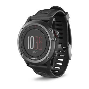 GARMIN Montre  Cardio GPS -