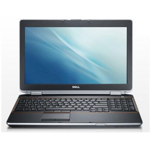Dell Latitude E6520 15" Core I5 2.6 Ghz - Ssd 240 Go - 8 Go Azerty - Français