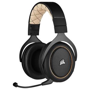 CORSAIR  HS70 PRO Wireless Casque gaming - Cream - Reconditionn&eacute; par le fabricant - CA-9011210-EU-RF