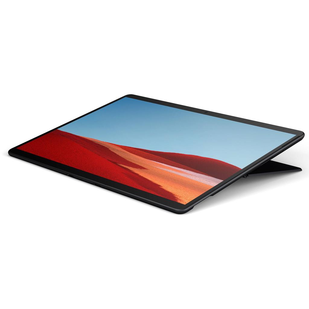 Microsoft Surface Pro X 13" Sq1 3 Ghz - Ssd 256 Go - 16 Go Sans Clavier