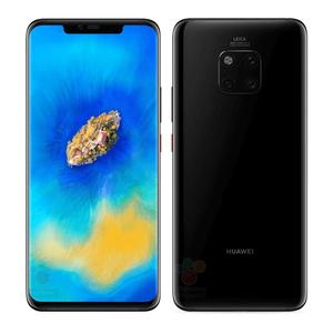 Exzellent Mate 20 Pro | 128 GB | Single SIM | schwarz