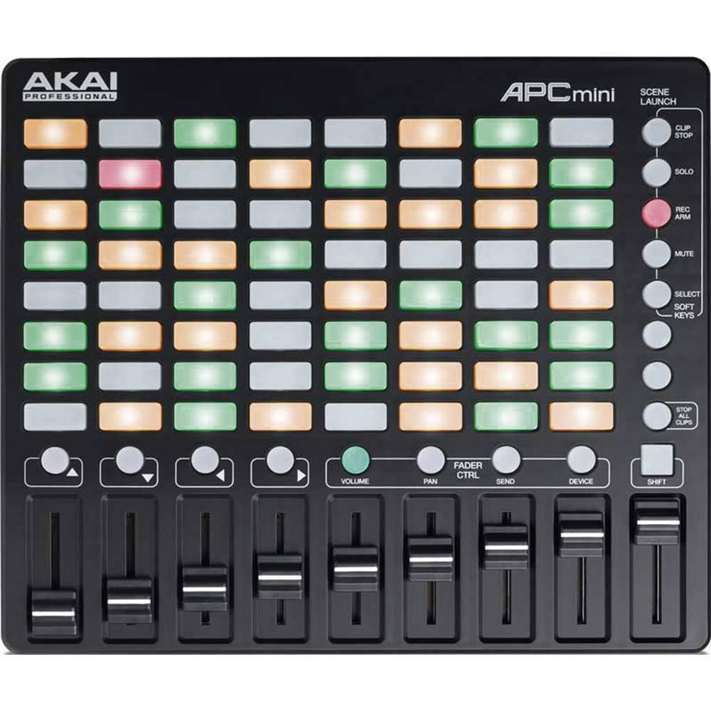 Accessoires Audio Akai Apc Mini