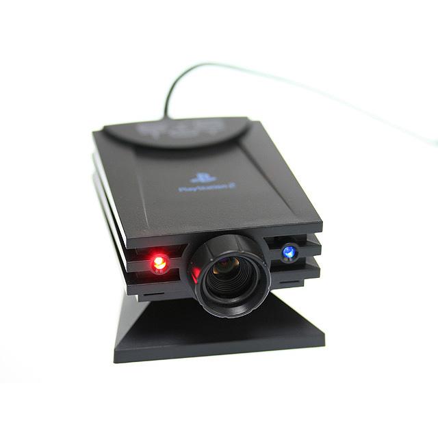 eye playstation 2
