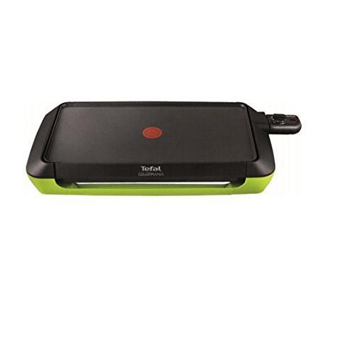 Tefal CB660301 Hot plate / gridle Back Market