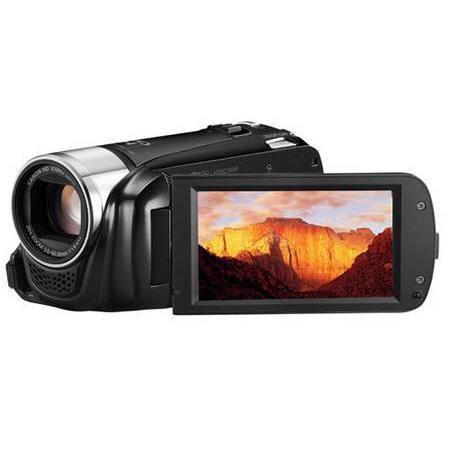 Caméra Canon Legria Hf R27 - Noir