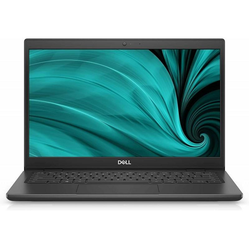 Dell Latitude 3420 14" Core i5 2.4 Ghz SSD 1000 Go 32 Go Azerty Français
