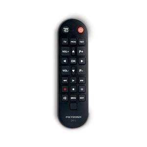 METRONIC Accesoire TV  Zap 2