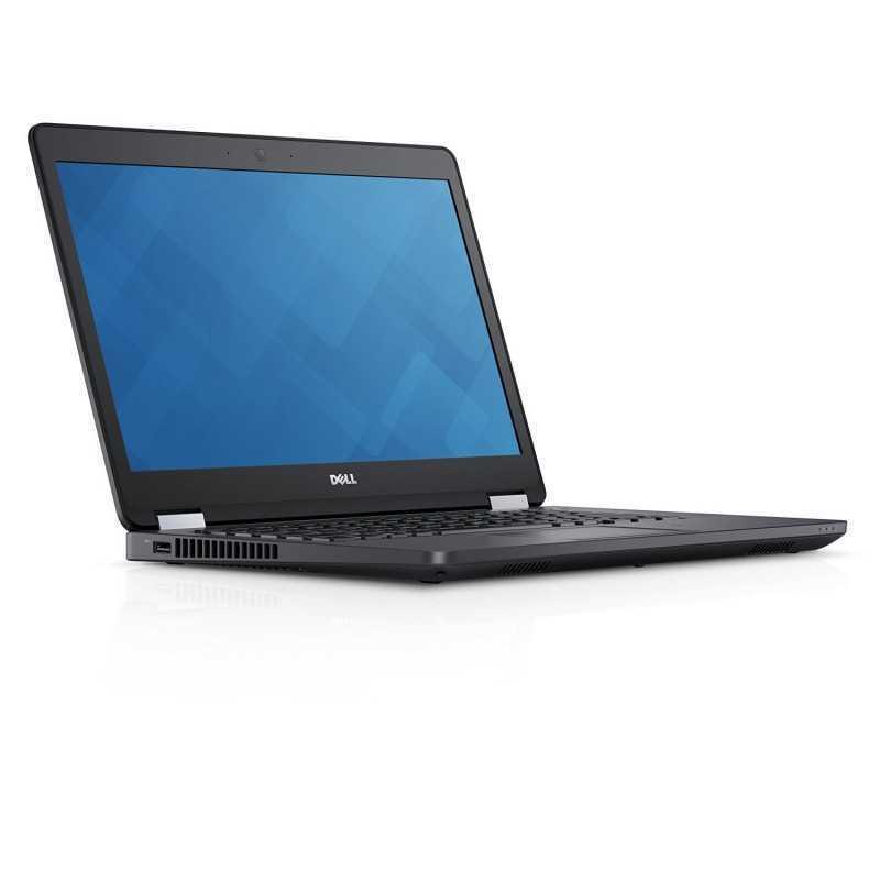 Dell Latitude E5470 14" Core I5 2,40 Ghz Ssd 512 Go 16 Go Azerty Français