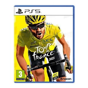 Tour de France 2023 - PlayStation 5