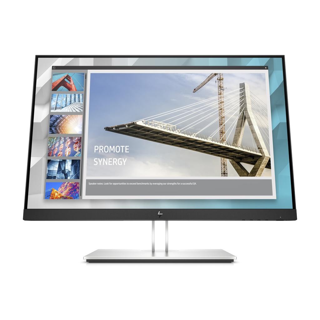 Écran 24" Led HP E24Q G4