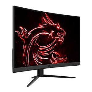 MSI &Eacute;cran 27"" LED  G27C4 E2