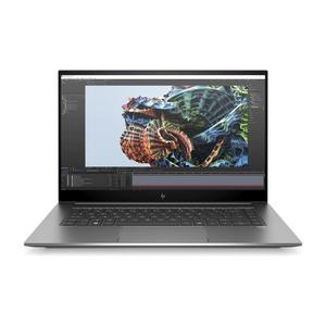 HP ZBook Studio G8 15" Core i7 2.1 Ghz - SSD 1To - 16Go Qwerty - Anglais