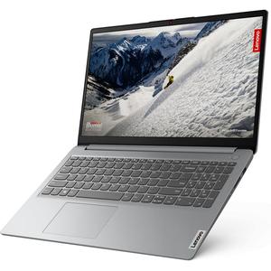 Lenovo IdeaPad 1 15" Ryzen 5 2.8 Ghz - SSD 512 Go - 8Go Azerty - Français