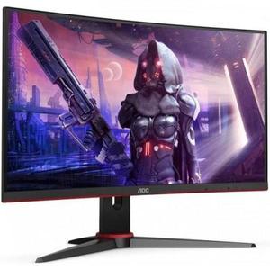 AOC &Eacute;cran 23"" LCD FHD  C24G2AE/BK