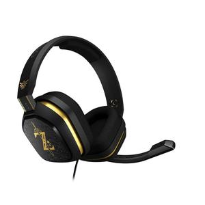 LOGITECH Micro-casque Astro A10 The Legend of Zelda