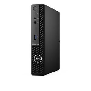DELL  OptiPlex 3090 Core i3 3 GHz - SSD 256 Go RAM 8 Go