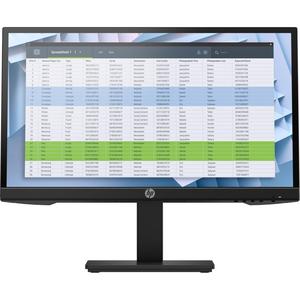 Hp P22 G4 21.5&acute;&acute; Full Hd Ips Monitor Noir