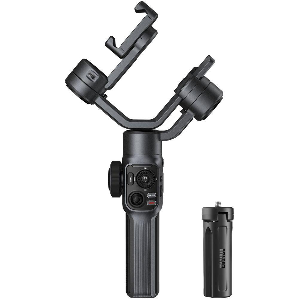 Stabilisateur Zhiyun Smooth 5 Combo
