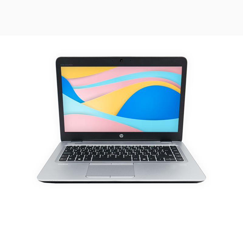 Hp Elitebook 840 G3 14" Core I5 2.4 Ghz - Hdd 500 Go - 32 Go Qwertz - Allemand