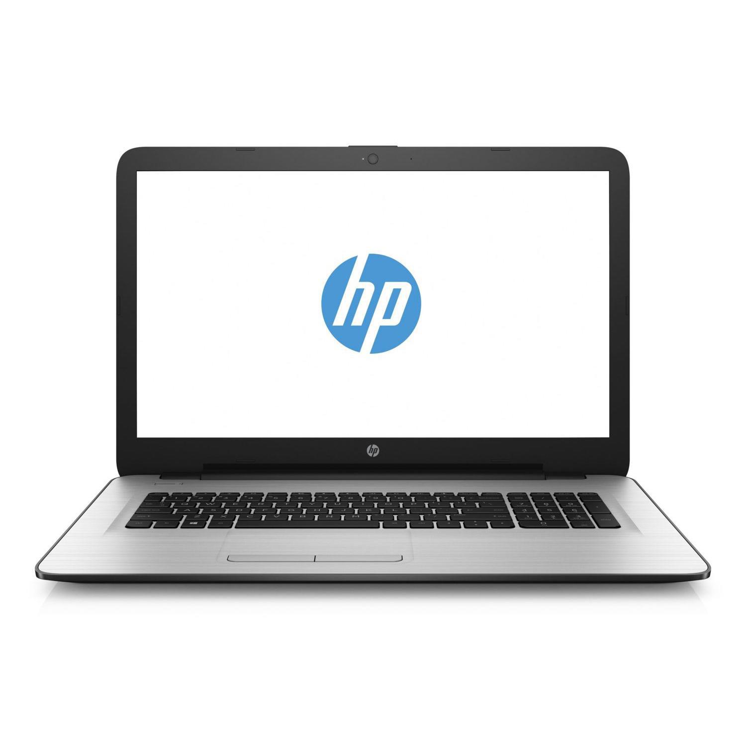 Hp Notebook 17-x010nf 17" Core I7 2,5 Ghz Hdd 1 To 4 Go Azerty Français