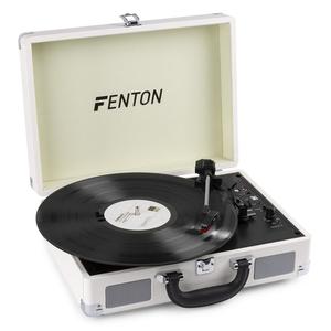 FENTON Platine Vinyle  RP115