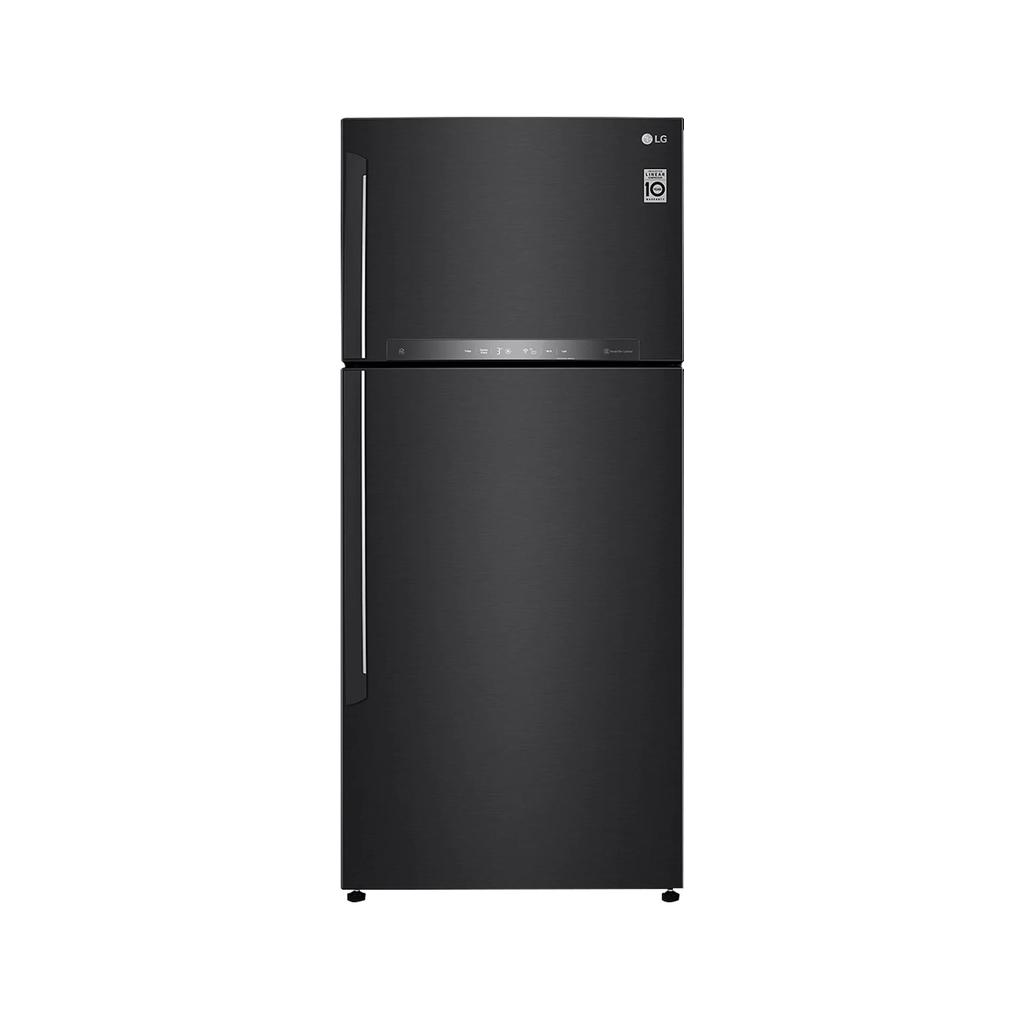 Lg GTD7043MC Refrigerator Back Market