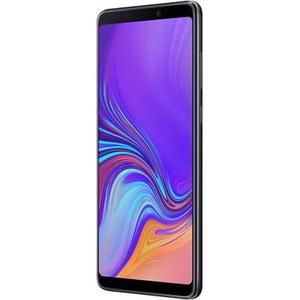 SAMSUNG  Galaxy A9 128Go Double Sim - Noir