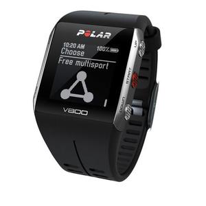 POLAR Montre  Cardio GPS -