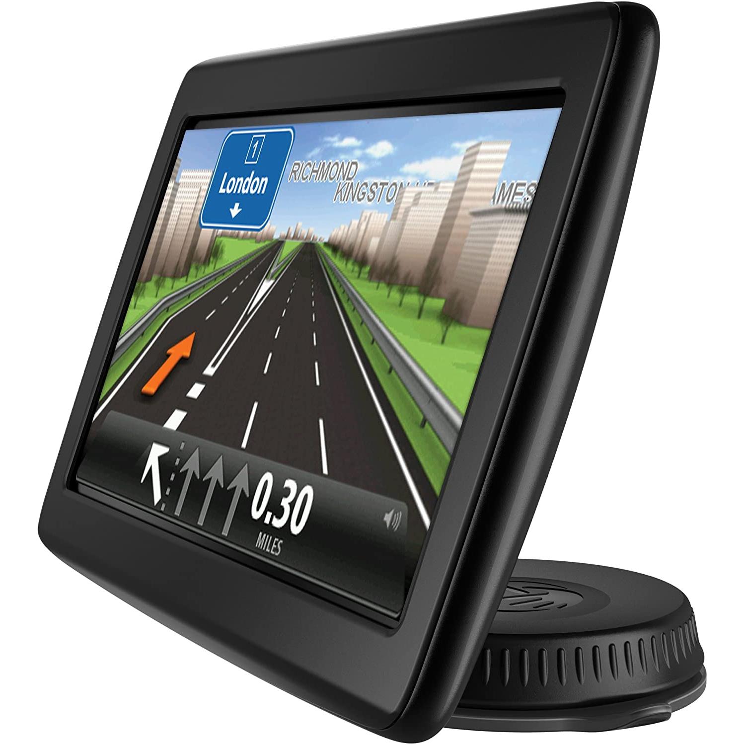 GPS Tomtom Start 25 Back Market