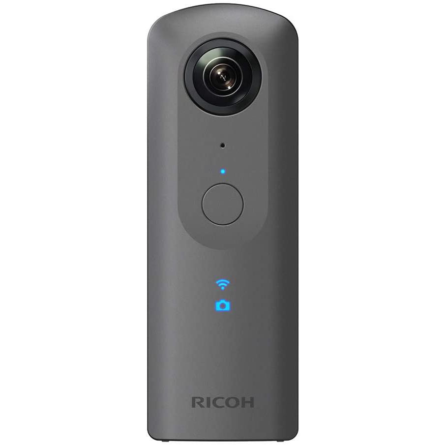 Caméra Sport Ricoh Theta V 4K 360