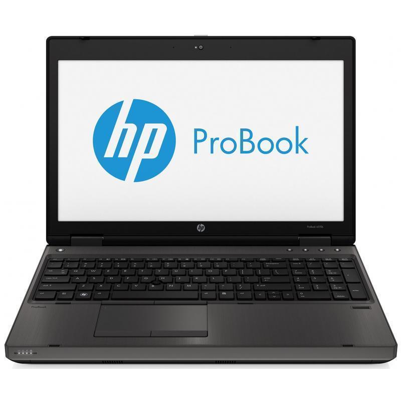 PC Portable HP Probook 6570B - 4Go - 320Go