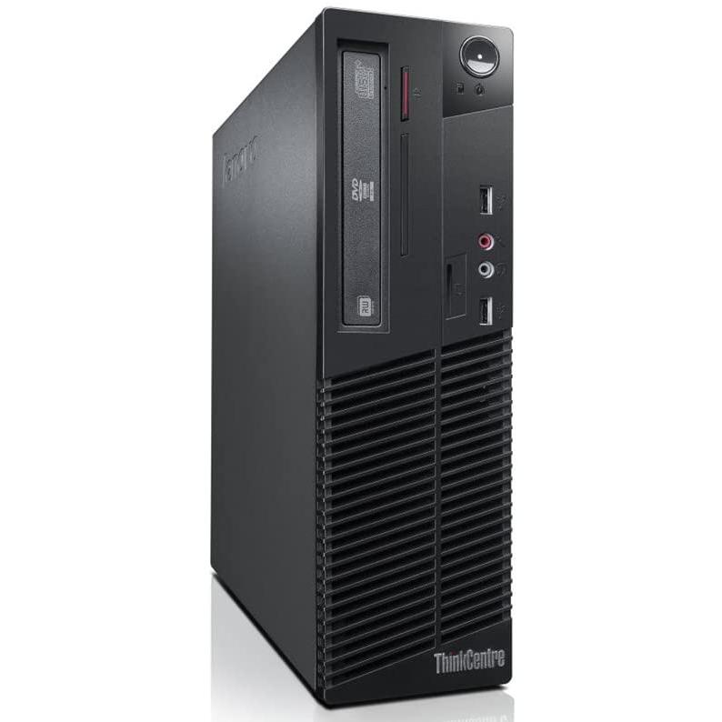 Lenovo Thinkcentre M82 Sff Core I7 3.4 Ghz - Hdd 1 To Ram 8 Go