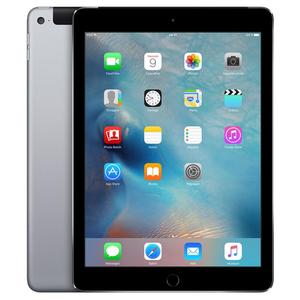 Apple Apple - iPad Air 2 128 Go Gris Sid&eacute;ral