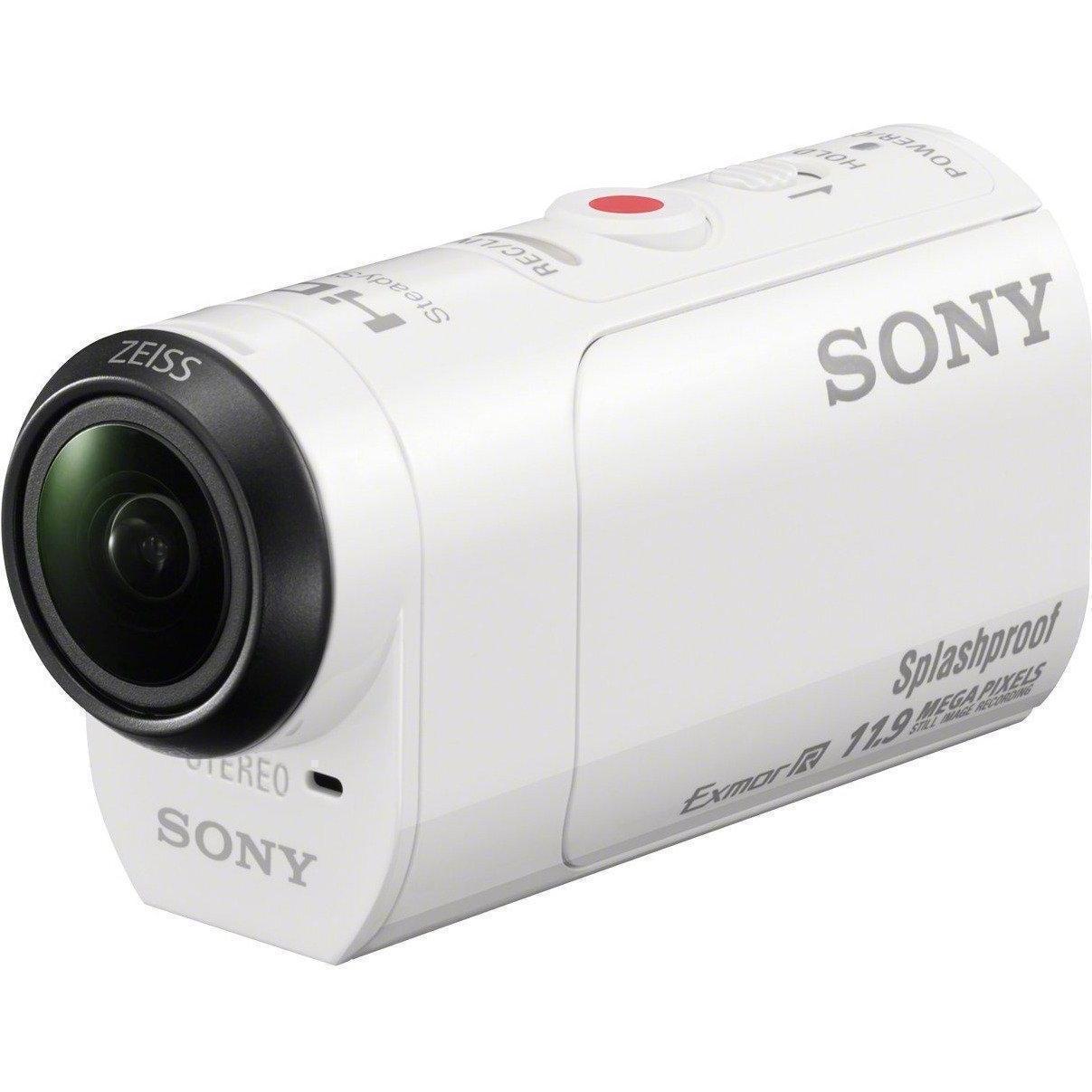 Caméra Sport Sony HDRAZ1VB reconditionné Back Market