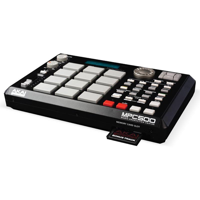 Accessoires Audio Akai Mpc500