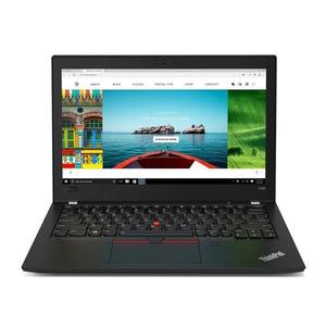 Lenovo ThinkPad X280 12" Core i5 1.8 Ghz - SSD 256 Go - 8Go Qwerty - Italien
