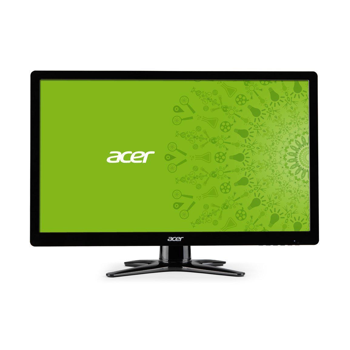 Écran 23" Led Fhd Acer G236Hlbbd