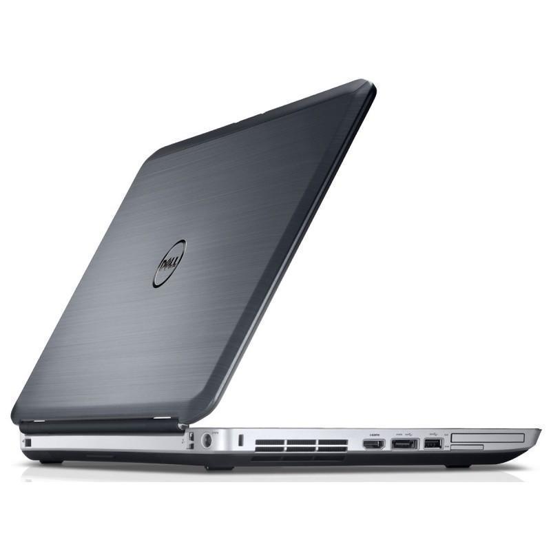 Dell Latitude E5530 15" Core I3 2,5 Ghz Hdd 320 Go 4 Go Azerty Français