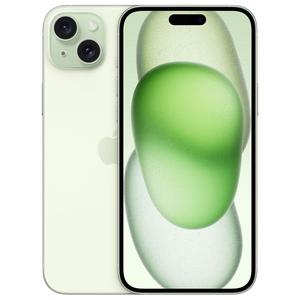 Apple iPhone 15 Plus 512Go - Vert - Débloqué