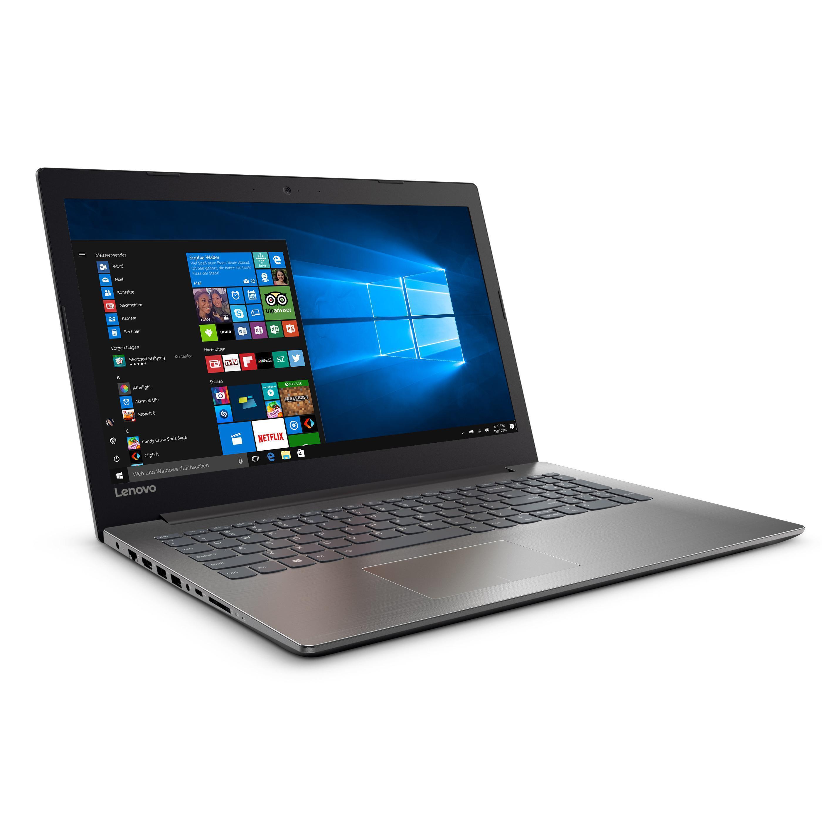 Lenovo IdeaPad 32015ABR 15"(2017) A109620P 12GB HDD 1 tb AZERTY
