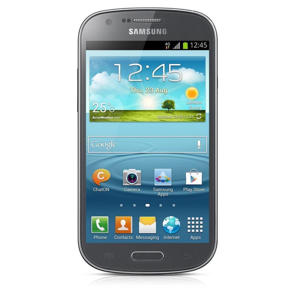 Galaxy Express 8 Go Gris Débloqué