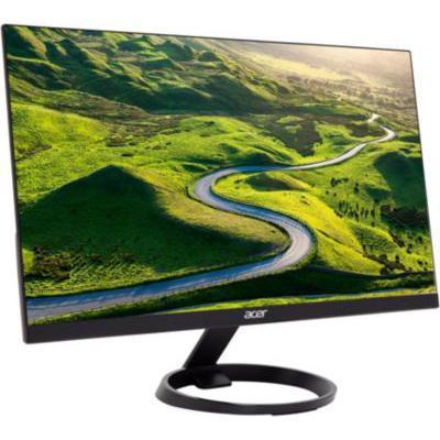 Écran 23" LCD Fhd Acer R241Ybmid