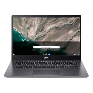 ACER  Chromebook CB514-1W-371C 14"" I3 8 Go Gris 128 Go