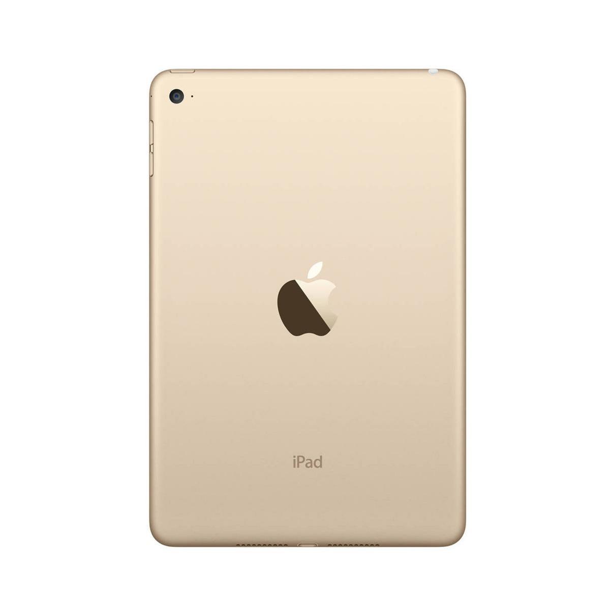 Ipad Mini 3 14 Wifi 64 Gb Gold Back Market