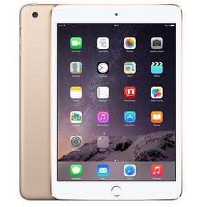 iPad mini (2014) 3e g&eacute;n&eacute;ration 128 Go - WiFi - Or