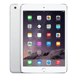 iPad mini (2014) 3e g&eacute;n&eacute;ration 16 Go - WiFi + 4G - Argent